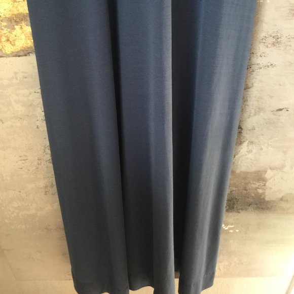 Vintage 70's Joy Stevens Full Button Maxi dress *Daisy Jones Costume* - Picture 10 of 16